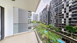 Regentville (D19), Apartment #504054101